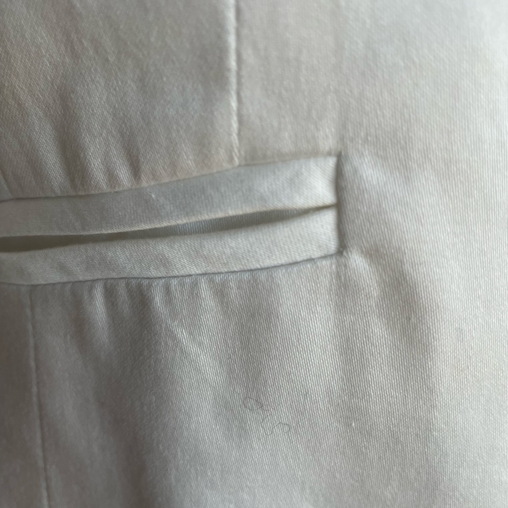 A Line Jacket - Picture 4 of 6